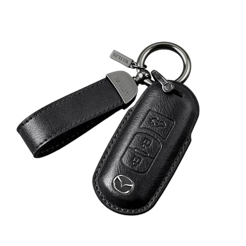 v̍ŏw L[Jo[ p ɓKp }c_ CX-5 KE 2012 - 2015 p L[P[X y ֗ X}[gL[P[X Ԃ̃L[ی,D2-3{^ [sAi]