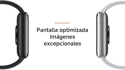 Miniatura 3 de XIAOMI Smart Band 9 Pro Smartband Versión Global 1.74" Oxígeno en sangre Monitoreo de la salud GPS Monitoreo de la salud Fitness Tracker 150+ Modo