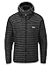 Produktbild Kurtka mÄska Cirrus Flex 2.0 Hoody Black r. L (QIO-68)