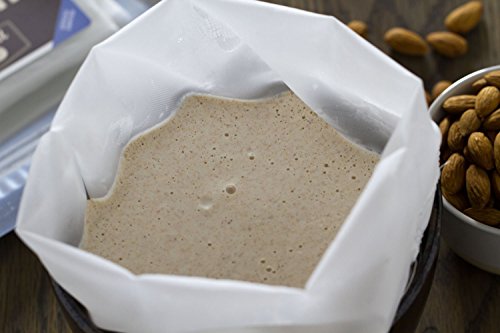 Borsa latte Dado per la produzione di latte noce