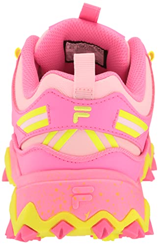 FILA Unisex-Child Oakmont Tr Sneaker3