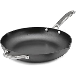 Calphalon Sartenes Calphalon Sartén antiadherente contemporánea para tortilla (12 pulgadas)