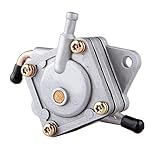Mechanical Fuel Pump, for Kawasaki 49040-2067 S 5136 FP002 for Club Car Gas for Golf Cart DS Precedent 1984 UP 290FE 350 FE FE290