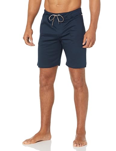 BOSS Men's Prime Soft Cotton Lounge Shorts