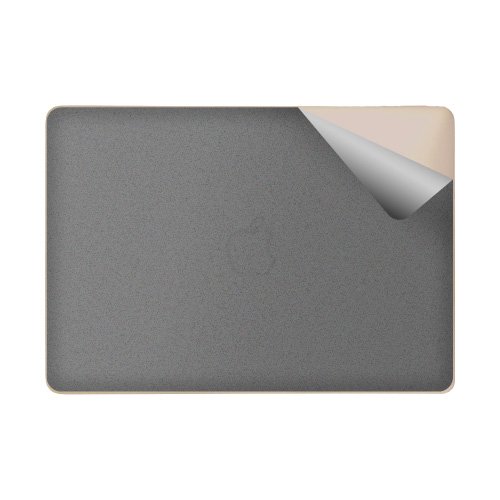 PDA�H�[ �X�L���V�[�� MacBook12�C���`(Retina Early 2015) �Ή� �y�}�b�g�E�O���[�A���~�z