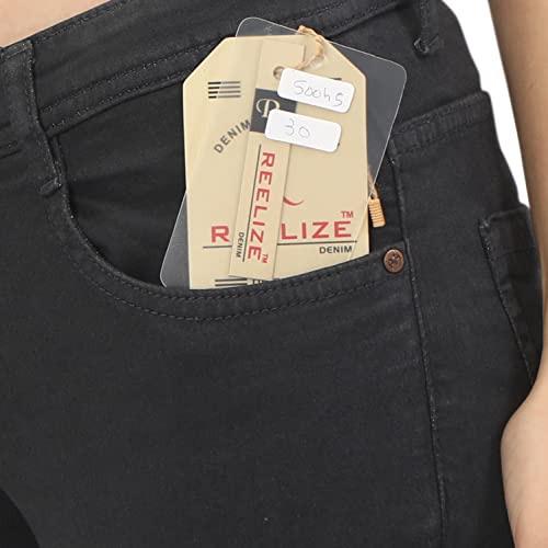 Image of Denim Jeans for Women | Skin Fit | Ideal for Party /Office /Casual Wear