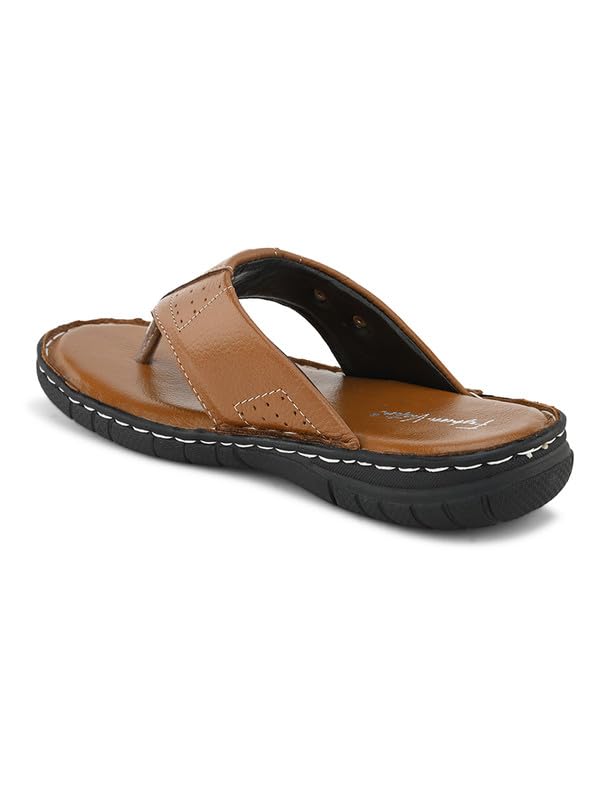 Image of FASHION VICTIM 8010 Men's Slippers