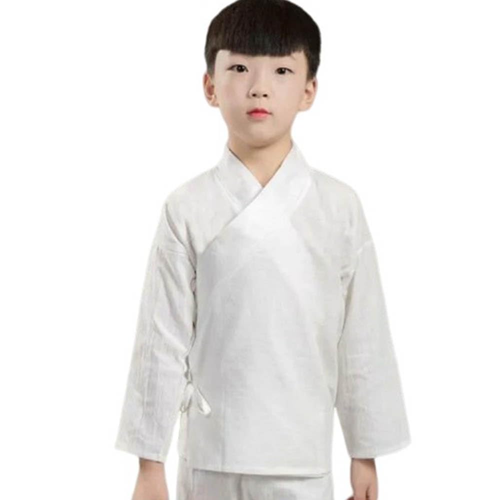 Amazon.co.jp: キッズ 襦袢 長襦袢 七五三 長襦袢 通年用 子供用 半衿