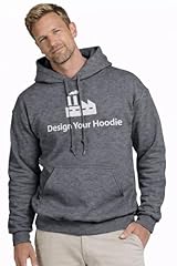 - Custom - Dark Heather