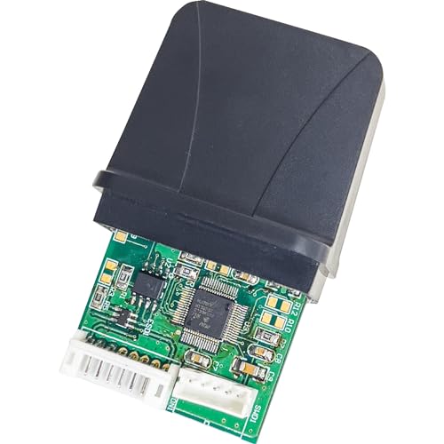 Antari F-6D 1450W Máquina de Efectos de Humo/Niebla con DMX miniatura 5