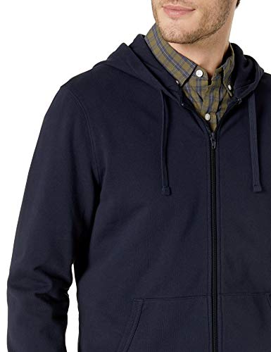 Goodthreads Lightweight French Terry Fullzip