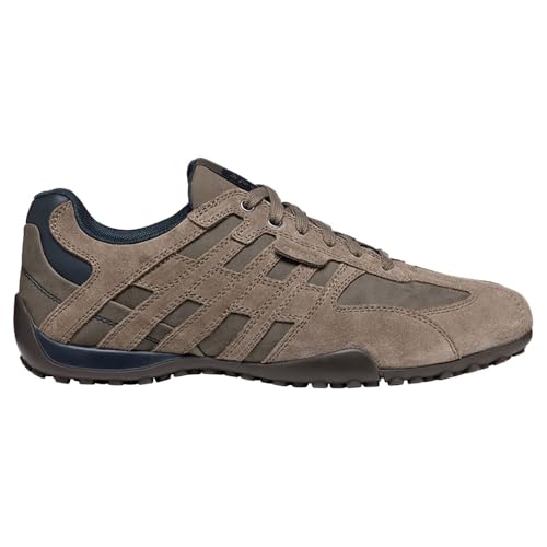 Image of Geox Men's Snake 97 Fashion Sneaker