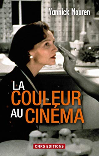 La Couleur au cinéma (ART/CINEMA)