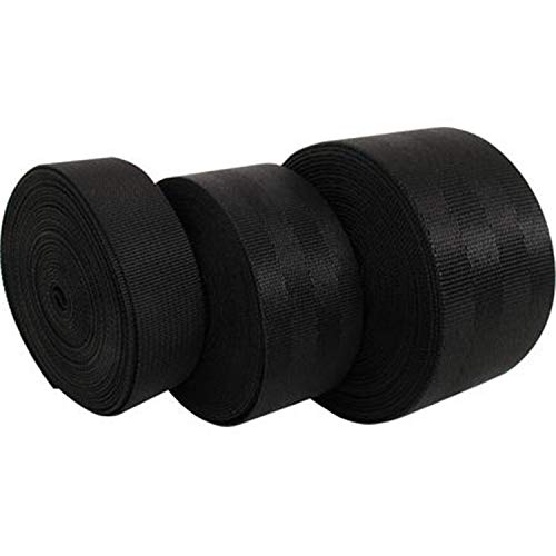 LIBERTY MOUNTAIN Nylon Webbing (5-Yard x 2-Inch)