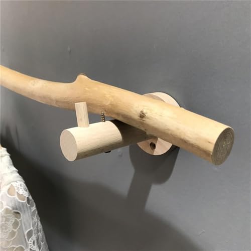 Tringle à vêtements murale robuste pour remédier au manque de place du dressing - 4