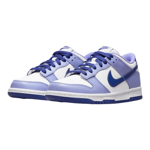 Image of Nike Kid's Dunk Low Sneaker