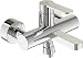 Produktbild Ideal Standard B0621AA Badearmatur Aufputz GIO, Ausladung 196-205mm, Chrom