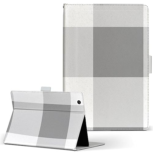 REDMI Pad SE 8.7�C���` �Ή� �蒠�^�^�u���b�g�P�[�X PU���U�[ �X�^���h�@�\ �J�[�h���[ ���ړ\��t���� �`�F�b�N �� �O���[ 004228