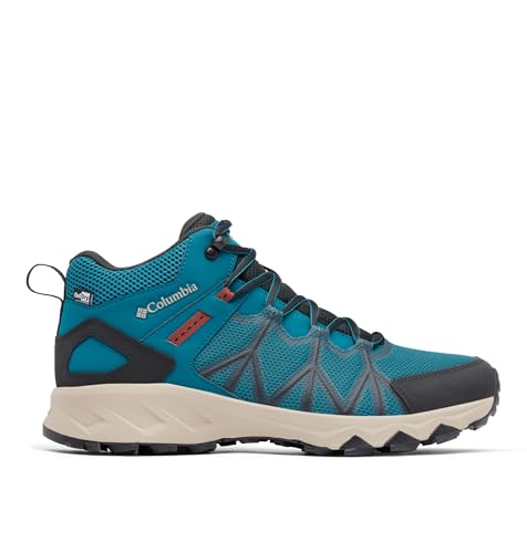 Image of Columbia Men's Peakfreak II Mid Outdry