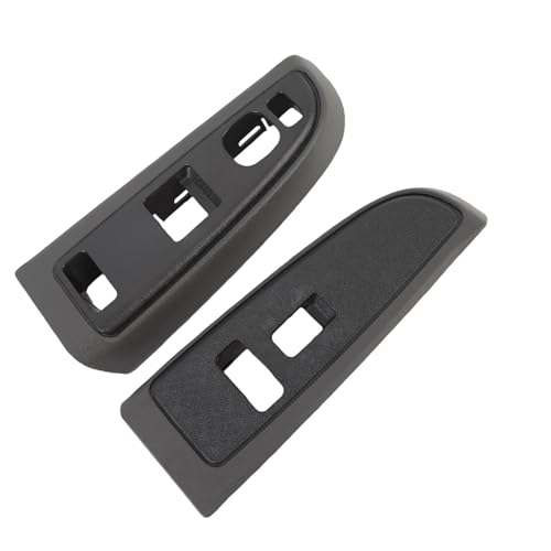 Interrupteur de fenêtre commande de vitre électrique lünette OEM 89045120 pour auto 2005 - 4
