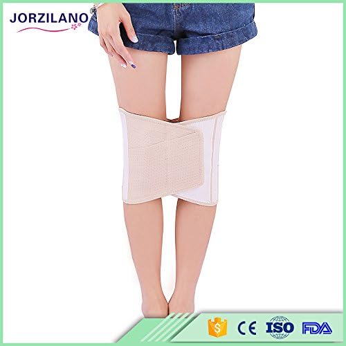 Knee Correction Belt straightening Leg Correction Support for O Form X Form Leg Correction Physiotherapy Without Pain (L)