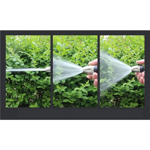 Bpoeee Turbowasher Power High-Pressure Cleaner for Every Garden Hose, Turbo Washer for Garden Hose