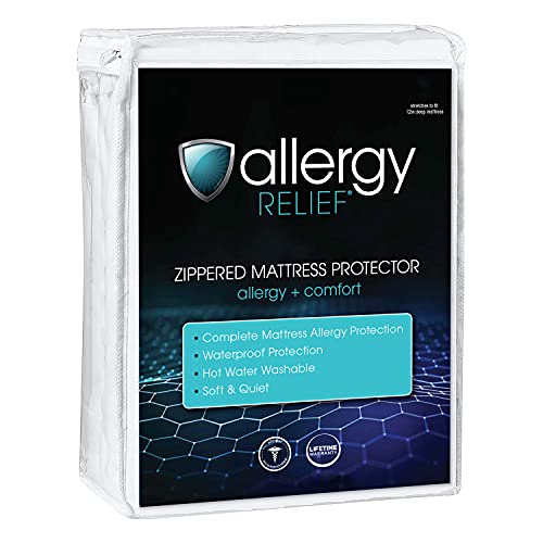 Best Allergy Mattress Protector Reviews and Buying Guide 2022 BNB
