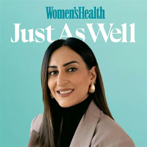 I Thought Seeking Postnatal Help Made Me a Failure | Dr Punam Krishan cover art