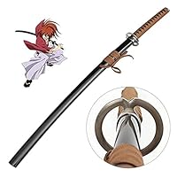 るろうに剣心 緋村剣心 佐藤健 Cosplay 刀装具日本刀 居合刀 武士道 Amazon | コスプレるろうに剣心 逆刃刀 刀 緋村剣心逆刃刀