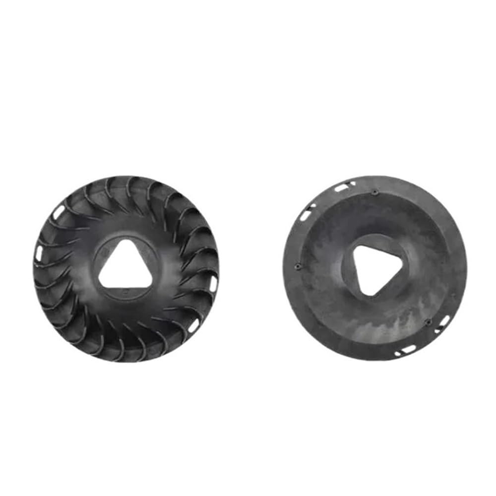 Ventilateur de moteur GX390 pour l'irrigation et pompe à eau