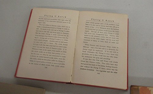 B.M. Bower B00C1QCYMI Book Cover