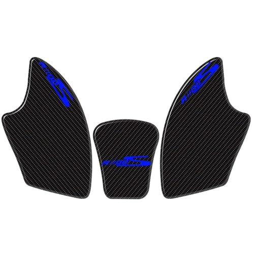 Protection autocollante réservoir moto BMW R1100S antidérapant
