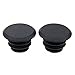 CAMVATE Lenker Bar Ende Stecker Caps ATB MTB Schmiergelder für Bike Fahrrad Zyklus Camera Grip(2 stück)