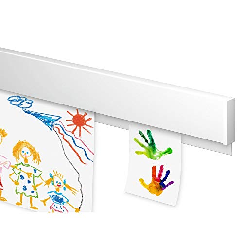 Artiteq Pack info Rail 100 cm