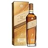 Discover the Elegance: Buy Johnnie Walker 18-Year-Old Blended Scotch Whisky | 70cl Gift Box | Savor Spice, Sweet Fruit & Cream! – Johnnie Walker