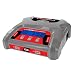 Venom 50W Dual Output AC/DC 6 amp 3S X2 LiPo and LiFe RC Battery Easy Balance Charger