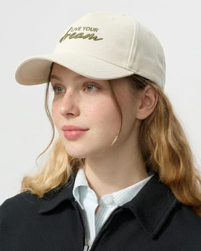 Image of Nobero Caps for Men | Premium Cotton Baseball Cap | Sports Cap for Men with Adjustable Strap | Stylish Casual Everyday Wear Cap | Breathable Unisex Lightweight Cap