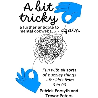 A Bit Tricky...again