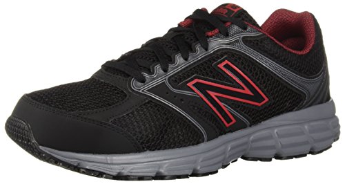 New Balance 460v2 ، بنزینی 