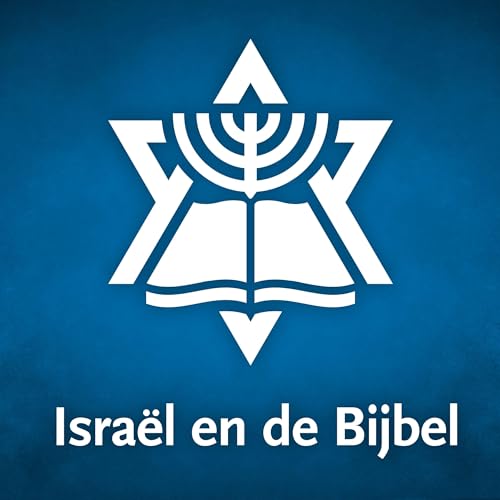 IB Podcast - Over God, Isra&euml;l en de Bijbel cover art
