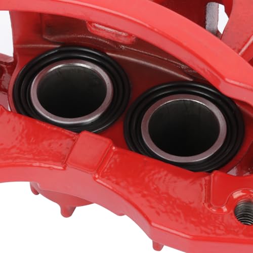 Image of Disc Brake Calipers Assembly 18-B4791 18-B4790 18-B4753 18-B4752