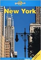 Lonely Planet: New York 8870634876 Book Cover
