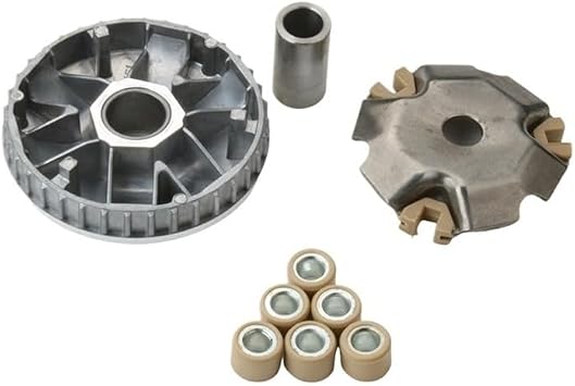 Variator Kit 13g Roller Set Scooter for Ho110 Le Nhx Vi NSC Dio 110cc 22110-GFM-960 4T