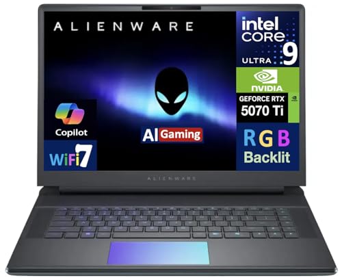 Alienware 16 Area-51 AI Gaming Laptop 16.0