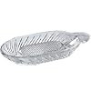5DM-Glass Baby Grater - Fruit Grater Non-Lead