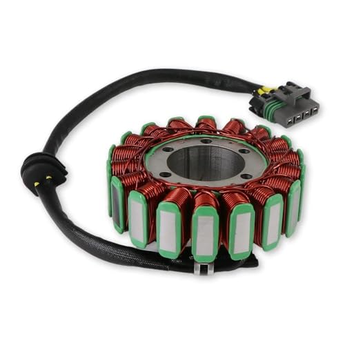 Stator de magnéto anti-panne pour S 700 800 EFI HO 4011399