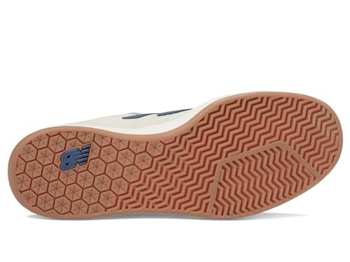 Image of New Balance 440 Sea Salt /Indigo US Men's 10, Women's 11.5 D (M)