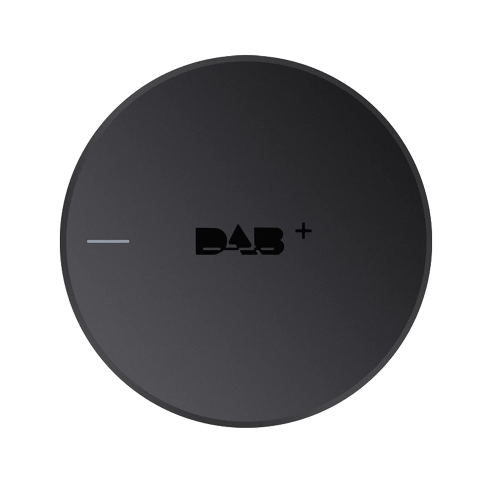 Adattatore DAB+ esterno Radio Digitale Antenna Tuner Trasmettitore FM USB Alimentato per autoradio Android 5.1 e Versioni Successive