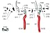 Felco F-13 Pruning Shears – 10.6