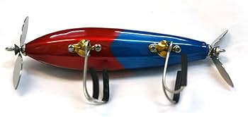 Amazon.co.jp: フロッグプロダクツ ヘックンポリヘッド #レッドブルー